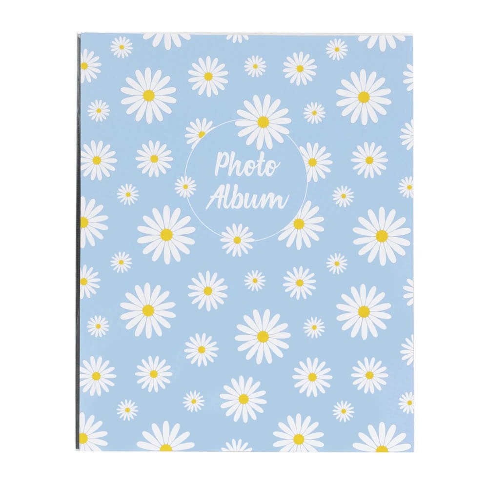 Grupo Erik - Daisy Dreams 48 Pockets 13X20Cm Soft Photo album - Multicolore